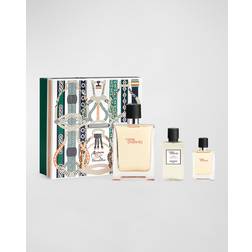 Hermès Terre Pure Perfume Gift Set