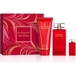 Elizabeth Arden Red Door Eau de Toilette Gift