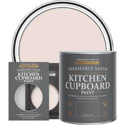 Rust-Oleum Elbow Beach Satin Pink