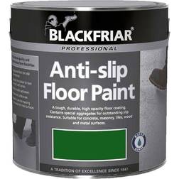 Blackfriar Anti Slip Floor Paint Green