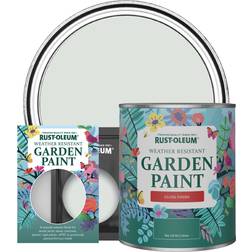 Rust-Oleum Paint Gloss Finish Grey