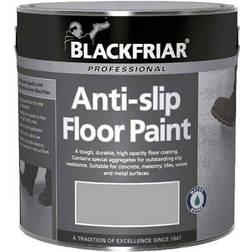 Blackfriar Anti Slip Floor Paint Grey