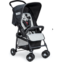 Hauck Sport Mickey Stars