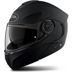 Airoh CASCO SPECKTRE FÄRGBLACK MATT