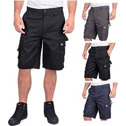 Lee Cooper classic cargo shorts