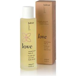 Kalmar Love Sensual Sense Bath Oil 100ml