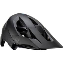 LEATT AllMtn 4.0 V23 MTB-Hjälm Stealth