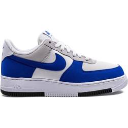 Nike Air Force 1 '07 Time Warp M - Summit White/Game Royal/Neutral Grey/Coconut Milk/Black