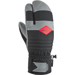 Dakine Men's Team Fillmore Trigger Mitten - Steel Grey