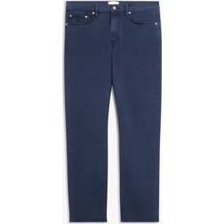 Gant Regular Fit Desert Jeans - Marinblå