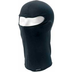 Bering Zirtex One Hole Balaclava - Black