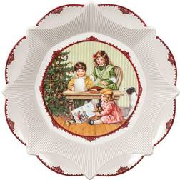 Villeroy & Boch Toy s Fantasy Large Wish Dessert Plate