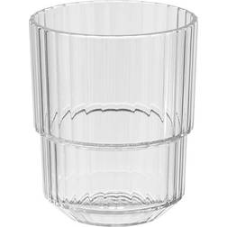 APS Stabelbar 15cl Plast Drikkeglas
