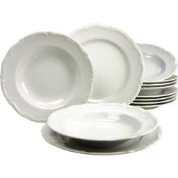 Creatable 16137, 12-teilig Service 12Stk.