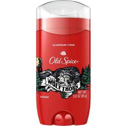 Old Spice Aluminum Free Wolfthorn Deo Stick 3oz