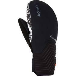 Cairn Elena C-Tex Ski Gloves W - Wild Grey