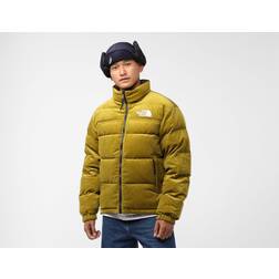The North Face Men’s Reversible Nuptse Jacket - Olive