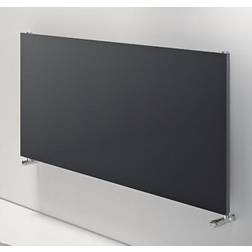Ximax Paneelheizkörper, Raumheizkörper P1 Anthrazit, Grau, Weiß