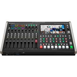 Roland VR-120HD Bluetooth Mixer