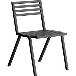 19 Outdoors Stuhl stapelbar RAL Gartenessstuhl