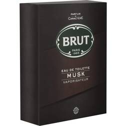 Brut Musk Oz/ 100 3.4 fl oz