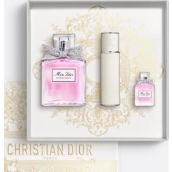 Dior Blooming Bouquet Fragrance Set