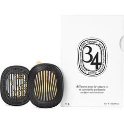 Diptyque Diffuser Car 34 Blvd St 2.1 g