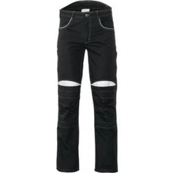 Planam Bundhose DuraWork schwarz/grau