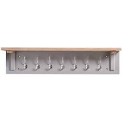 Charles Bentley Charnwood Floating Wall Shelf