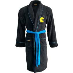 Groovy Pacman Ready Player Bathrobe