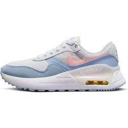 Nike Damen Freizeitschuhe W AIR MAX SYSTM