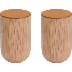 Andersen Furniture Contrast Hooks Tøjkrog