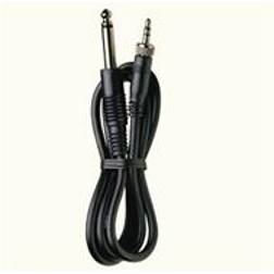 Sennheiser CI1 Instrument Cable for Wireless Systems