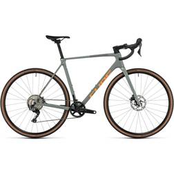 Cube Cross Race C:62 PRO 2023 Unisex