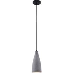 Lindby Light 'Sanne' dimmable Pendant Lamp