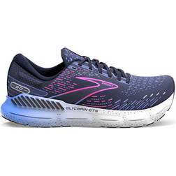 Brooks Glycerin GTS 20 Stability Running Shoe - Black