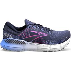 Brooks Glycerin GTS Blå
