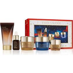 Estée Lauder Glow Non-Stop Skincare Gift Set