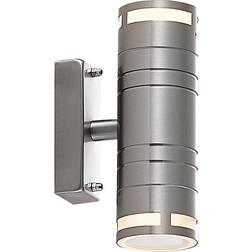 Lindby Catalin 2 Wall Flush Light