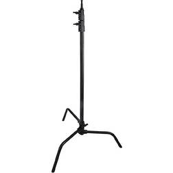 Kupo CS-30M 30" Master C-Stand With Sliding Leg Black