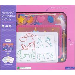 mierEdu Magic Go Drawing Board Doodle Unicorn