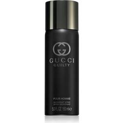 Gucci Guilty Pour Homme Deo Spray