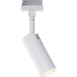Paulmann URail Tubo LED 4W LED Skinnelampe Spotlight