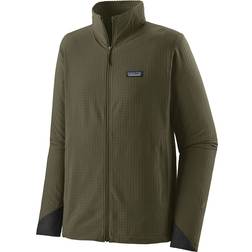 Patagonia R1 TechFace Jakke, herre