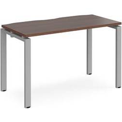 Adapt Rectangular Single Straight II Writing Desk