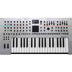 Roland Gaia 2 Advanced Virtual Analog Synthesizer