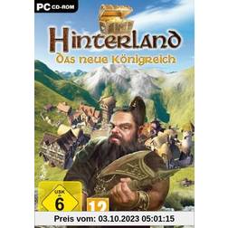 Hinterland Das Neue Königreich