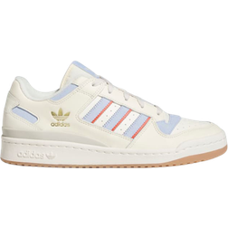 adidas Forum Low Classic M - Cream White/Blue Dawn/Preloved Red