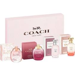 Coach Mini Set EdP