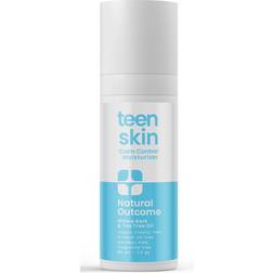 Outcome Teen Skin Gentle Moisturizer Daily Calm Control Facial Moisturizer